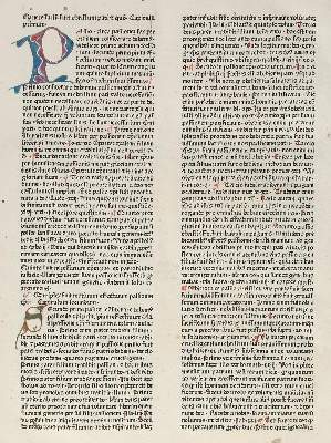 Bild Nr.51: 124-181 Rainerius de Pisis.: (Inkunabeln)