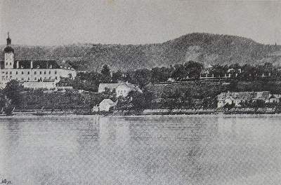 Bild Nr.1: 124-1810 (Weidmann,F.C.).: (Österreich)