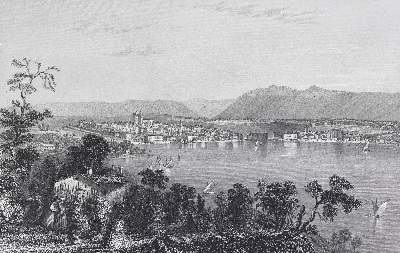 Bild Nr.2: 124-1815 Beattie,W.: (Schweiz)