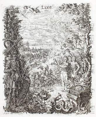 Bild Nr.3: 124-1823 Neujahrsblätter.: (Schweiz)