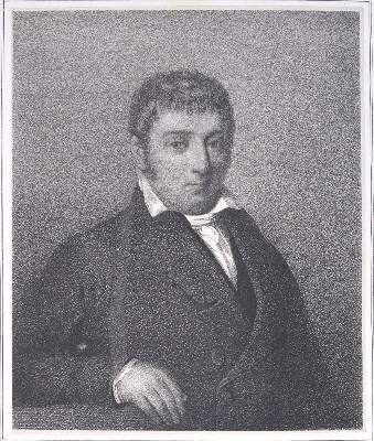 Bild Nr.1: 124-1828 (Zeerleder von Steinegg,B.).: (Schweiz)