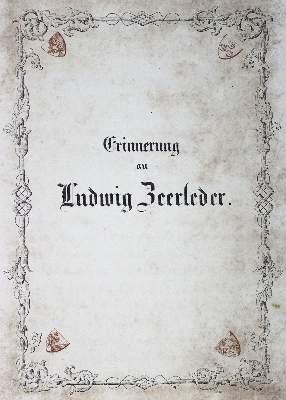 Bild Nr.2: 124-1828 (Zeerleder von Steinegg,B.).: (Schweiz)