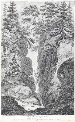 Bild Nr.4: 124-1829 (Zur Lauben, B.F.A.de.).: (Schweiz)