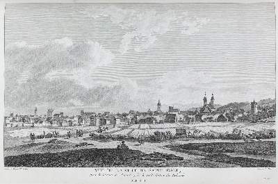 Bild Nr.5: 124-1829 (Zur Lauben, B.F.A.de.).: (Schweiz)