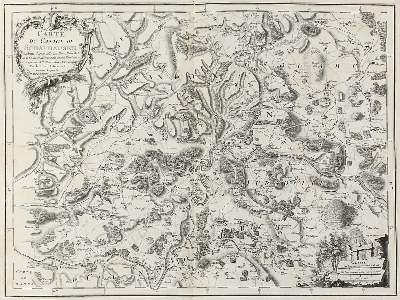 Bild Nr.6: 124-1829 (Zur Lauben, B.F.A.de.).: (Schweiz)