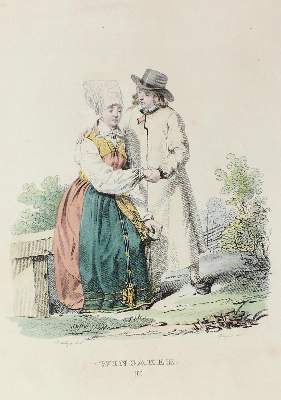 Bild Nr.3: 124-1833 Forssell,C.D.: (Verschiedene Länder - Geschichte, Arktis-Antarktis-Nordländer)