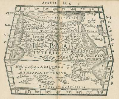 Bild Nr.12: 124-1842 Mela,P.: (Verschiedene Länder - Geschichte, Atlanten)
