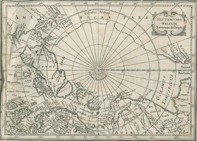 Bild Nr.2: 124-1843 (Mercator, G.).: (Verschiedene Länder - Geschichte, Atlanten)