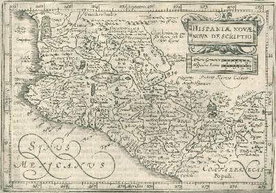 Bild Nr.4: 124-1843 (Mercator, G.).: (Verschiedene Länder - Geschichte, Atlanten)