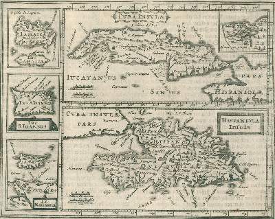 Bild Nr.5: 124-1843 (Mercator, G.).: (Verschiedene Länder - Geschichte, Atlanten)