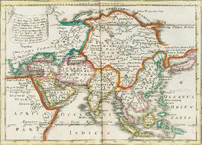 Bild Nr.4: 124-1846 Sammelatlas.: (Verschiedene Länder - Geschichte, Atlanten)