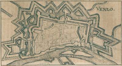 Bild Nr.5: 124-1854 Niederlande.: (Verschiedene Länder - Geschichte, Benelux)