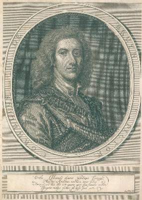 Bild Nr.2: 124-1858 Bruyn,C.le.: (Verschiedene Länder - Geschichte)