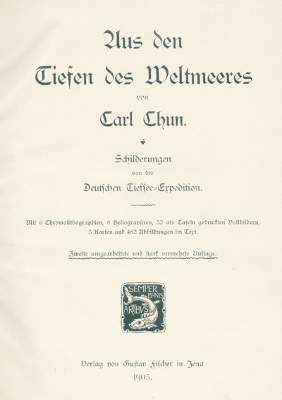 Bild Nr.1: 124-1861 Chun,C.: (Verschiedene Länder - Geschichte)
