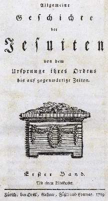 Bild Nr.2: 124-187 Wolf,P.P.: (Jesuiten)