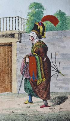 Bild Nr.1: 124-1878 Rosenberg,O.v.: (Verschiedene Länder - Geschichte, Grossbritannien)