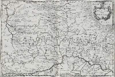 Bild Nr.62: 124-1896 Gottfried,J.L.: (Verschiedene Länder - Geschichte, Merian)