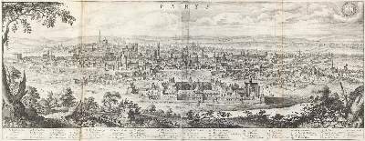 Bild Nr.64: 124-1896 Gottfried,J.L.: (Verschiedene Länder - Geschichte, Merian)