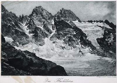 Bild Nr.1: 124-1899 Richter,E.J.: (Verschiedene Länder - Geschichte)
