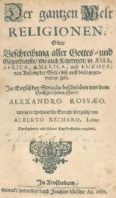 Bild Nr.2: 124-1901 Ross,A.: (Verschiedene Länder - Geschichte)