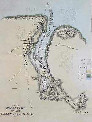 Bild Nr.1: 124-1903 Strangways,T.H.Fox.: (Verschiedene Länder - Geschichte, Russland, Geologie - Mineralogie u. Paläontologie)