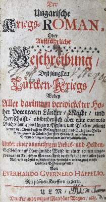 Bild Nr.1: 124-1916 Happel,E.W.: (Verschiedene Länder - Geschichte, Türkei)