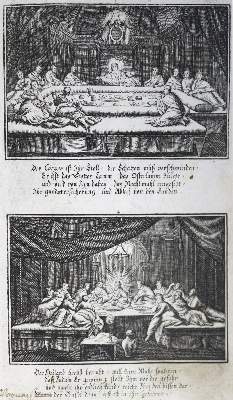 Bild Nr.3: 124-192 Krauß,J.U.: (Alte Drucke, Handschriften und Theologie)