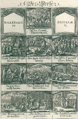 Bild Nr.2: 124-1922 Weigel,C.: (Verschiedene Länder - Geschichte)