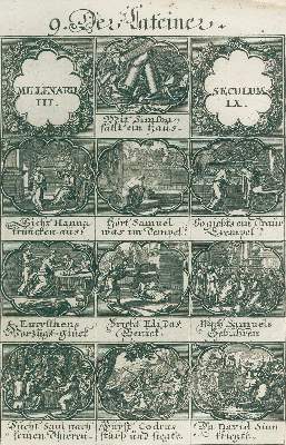 Bild Nr.3: 124-1922 Weigel,C.: (Verschiedene Länder - Geschichte)