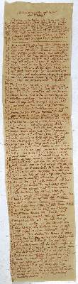 Bild Nr.1: 124-1925 Ambrosi, Gustinus: (Autographen)