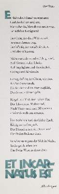 Bild Nr.2: 124-1937 Goes, Albrecht: (Autographen)