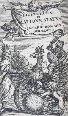 Bild Nr.1: 124-194 Lapide,H.de (d.i. B.P.de Chemnitz).: (Alte Drucke, Handschriften und Theologie)