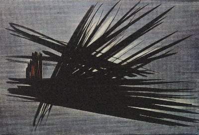 Bild Nr.1: 124-1955 Rinser, Luise: (Autographen)