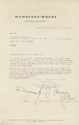 Bild Nr.3: 124-1960 Konvolut: (Wirtschaft)