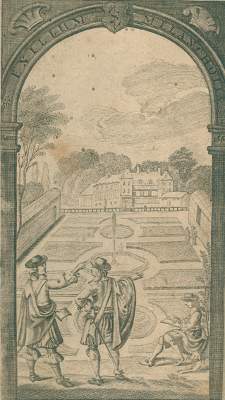 Bild Nr.1: 124-198 Lehmann,C.: (Alte Drucke, Handschriften und Theologie)