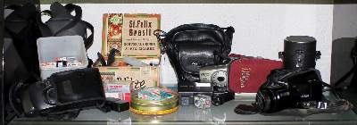 Bild Nr.2: 124-1998 Minox C: (Varia, Optik, Kamera)