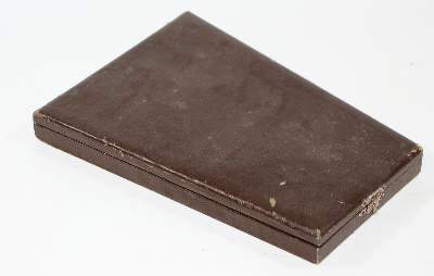 Bild Nr.2: 124-2008 Sammlung Tintenfässer: (Varia, Schreibgeräte)