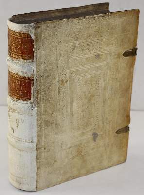 Bild Nr.2: 124-205 Cochlaeus,J.: (Luther)