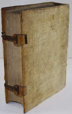 Bild Nr.3: 124-205 Cochlaeus,J.: (Luther)