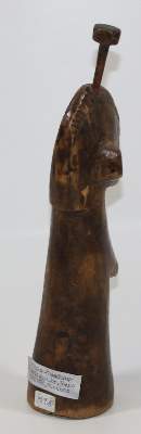 Bild Nr.3: 124-2050 Mossi Burkina Faso: (Afrika, Sammlung Nerlich München)