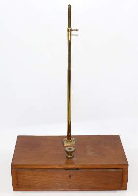 Bild Nr.2: 124-2070 Sangers London Agate Balance: (Apothekenwesen, Gewichte u. Waagen)