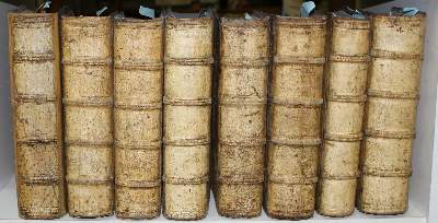 Bild Nr.10: 124-208 Luther,M.: (Alte Drucke, Handschriften und Theologie)