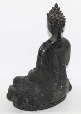 Bild Nr.3: 124-2091 Buddha Siddharta: (Asiatika)