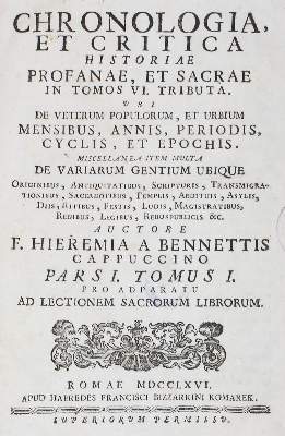Bild Nr.1: 124-21 Beinette,G.da.: (Alte Drucke, Handschriften und Theologie)