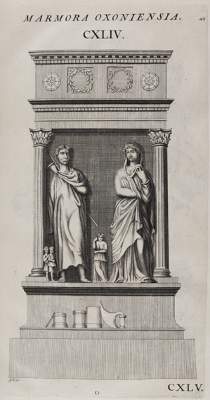 Bild Nr.1: 124-213 (Maittaire,M.).: (Alte Drucke, Handschriften und Theologie)