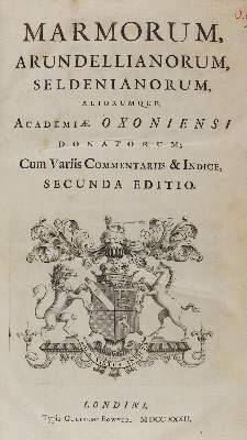 Bild Nr.2: 124-213 (Maittaire,M.).: (Alte Drucke, Handschriften und Theologie)