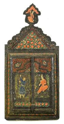 Bild Nr.1: 124-2141 Sammlung tibetischer, asiatischer: (Asiatika)