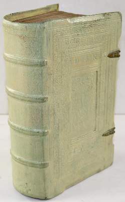 Bild Nr.2: 124-222 Melanchthon,P.: (Alte Drucke, Handschriften und Theologie)