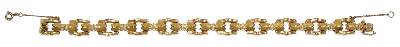 Bild Nr.1: 124-2227 Vicenza Armband 750 GG.: (Schmuck, Armbänder)