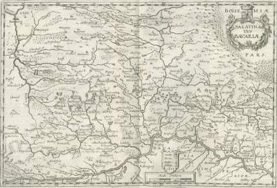Bild Nr.2: 124-225 Zeiller,M.: (Merian, Deutschland)